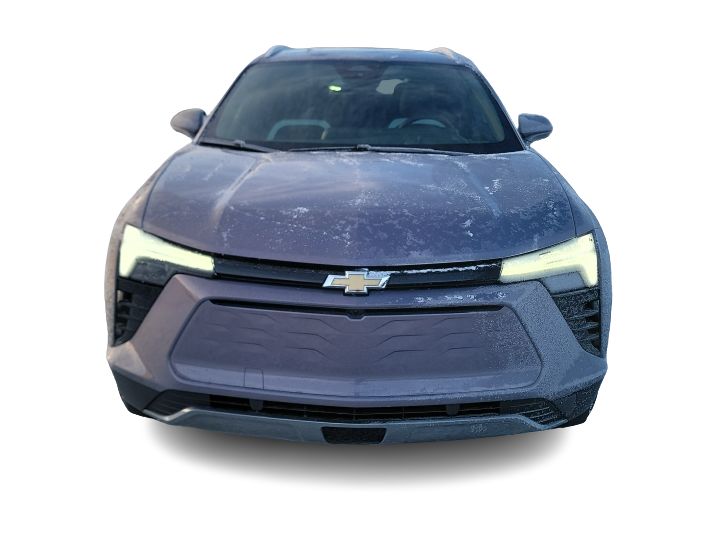 Thumbnail: 2026 Chevrolet Blazer EV - 6