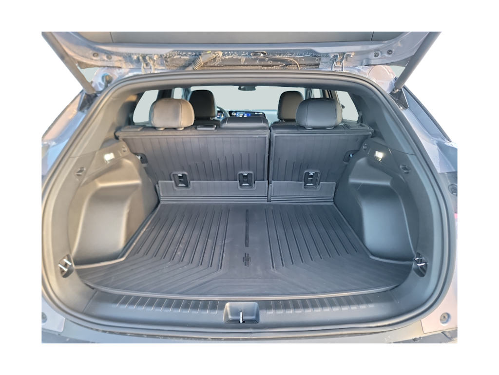 Thumbnail: 2026 Chevrolet Blazer EV - 14