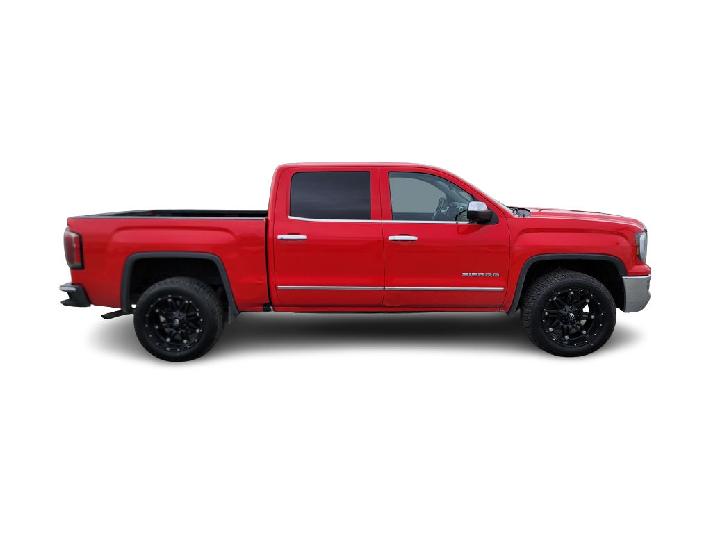Thumbnail: 2018 GMC Sierra 1500 - 20