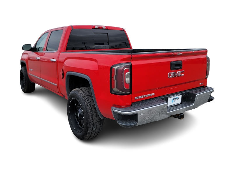 Thumbnail: 2018 GMC Sierra 1500 - 5
