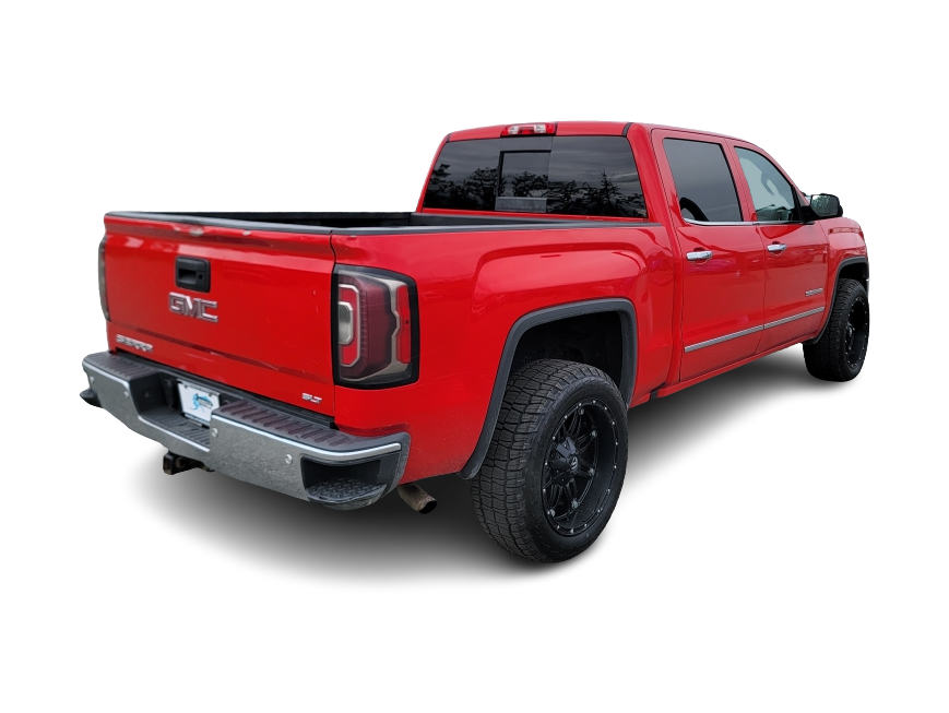 Thumbnail: 2018 GMC Sierra 1500 - 19