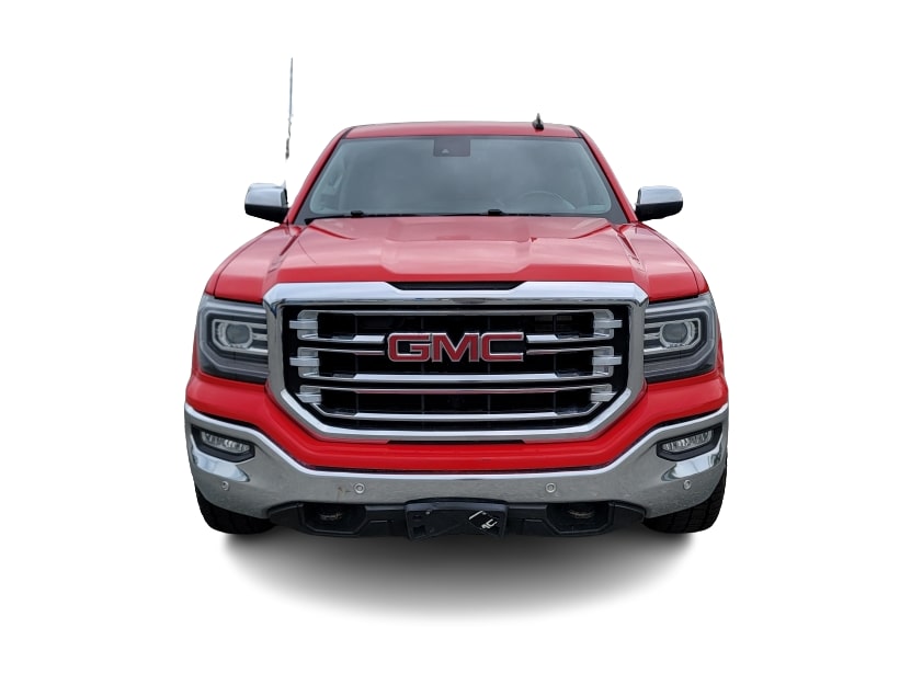 Thumbnail: 2018 GMC Sierra 1500 - 7