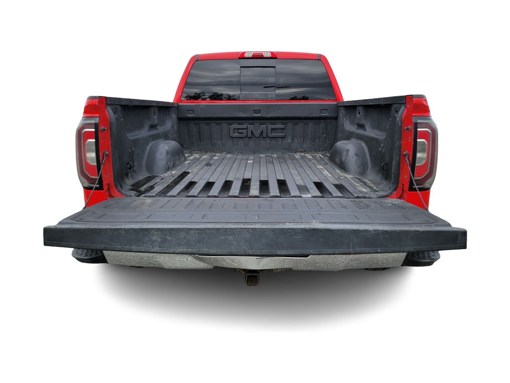 Thumbnail: 2018 GMC Sierra 1500 - 17