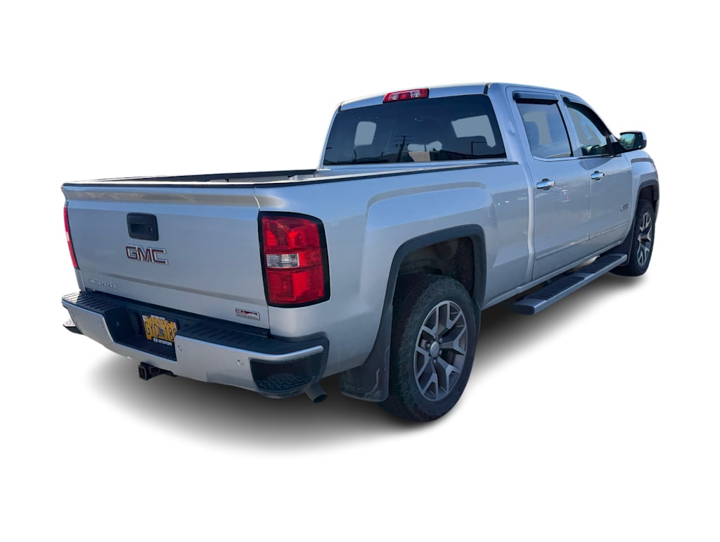 Thumbnail: 2014 GMC Sierra 1500 - 11