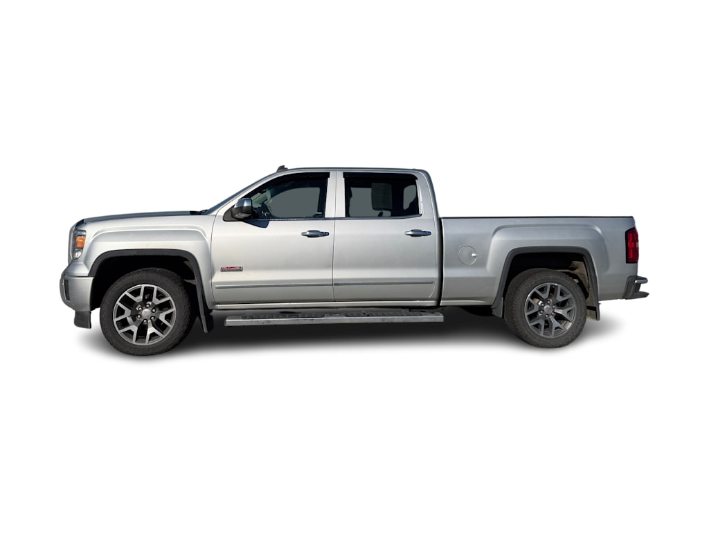 Thumbnail: 2014 GMC Sierra 1500 - 2