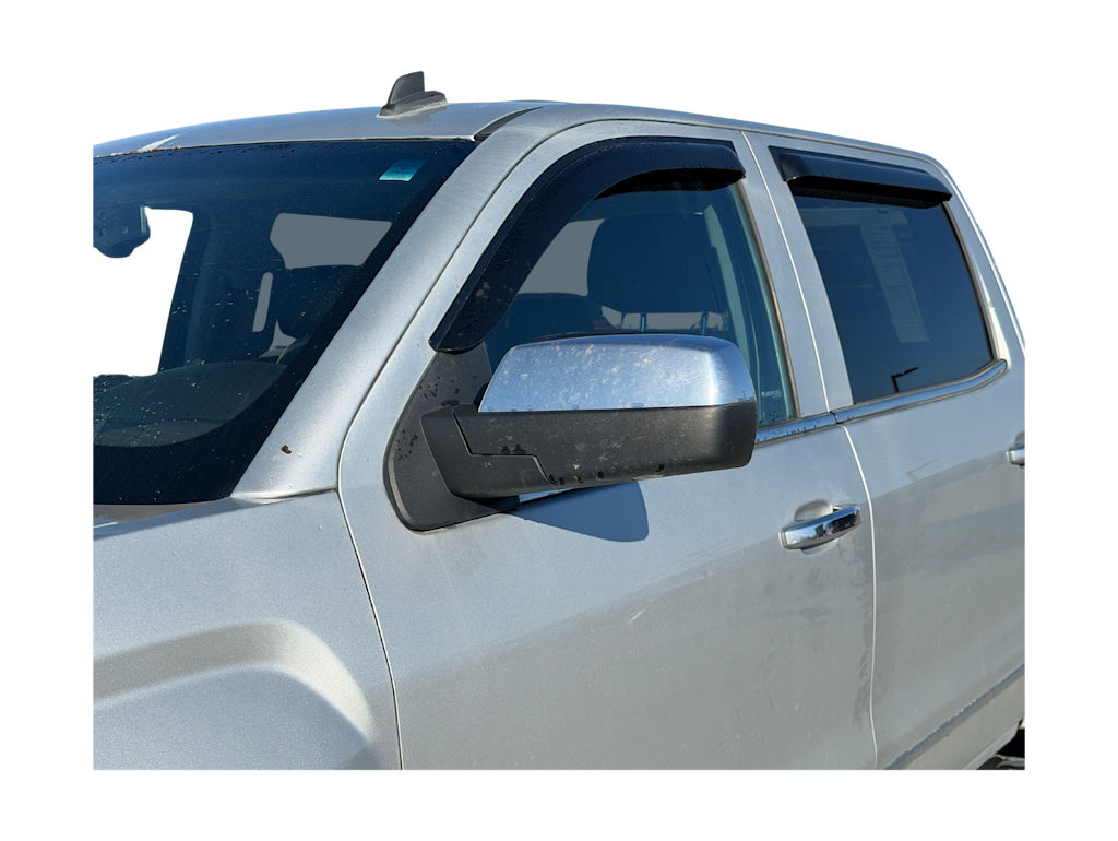 Thumbnail: 2014 GMC Sierra 1500 - 14