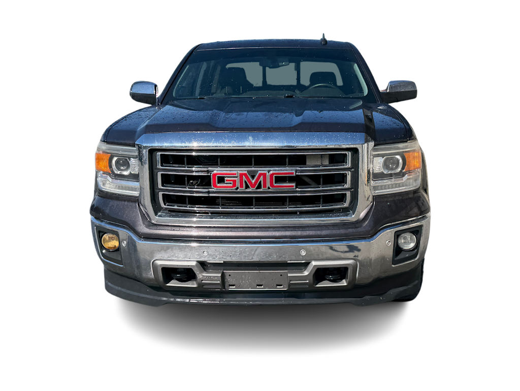 Thumbnail: 2015 GMC Sierra 1500 - 5