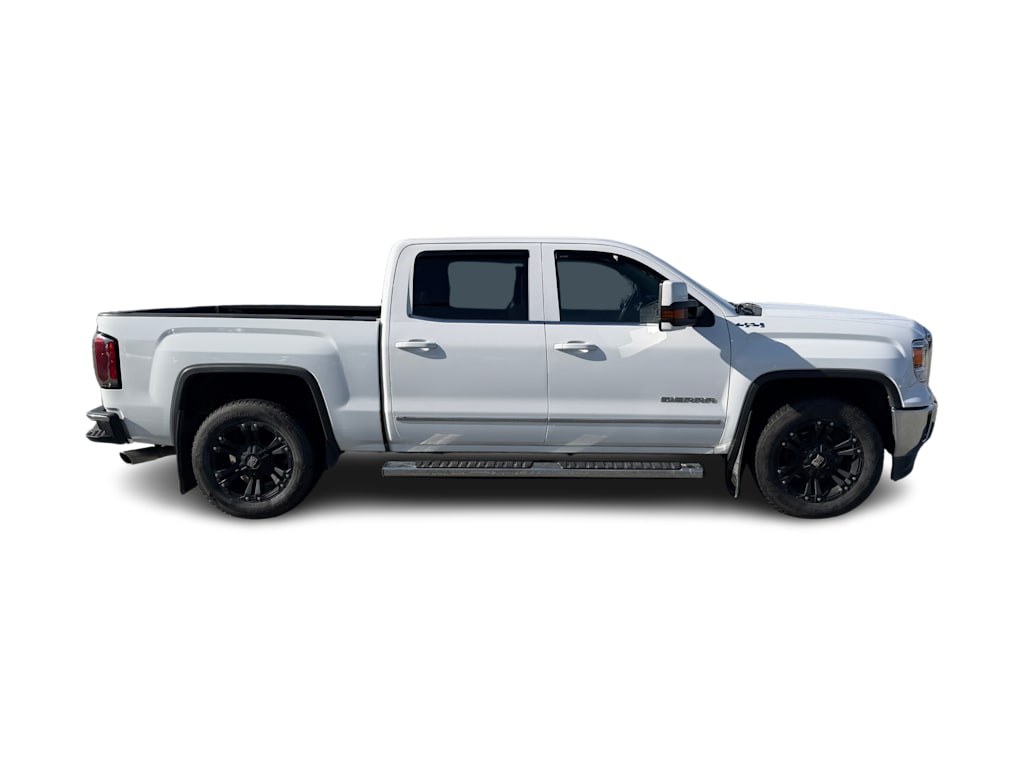 Thumbnail: 2015 GMC Sierra 1500 - 17