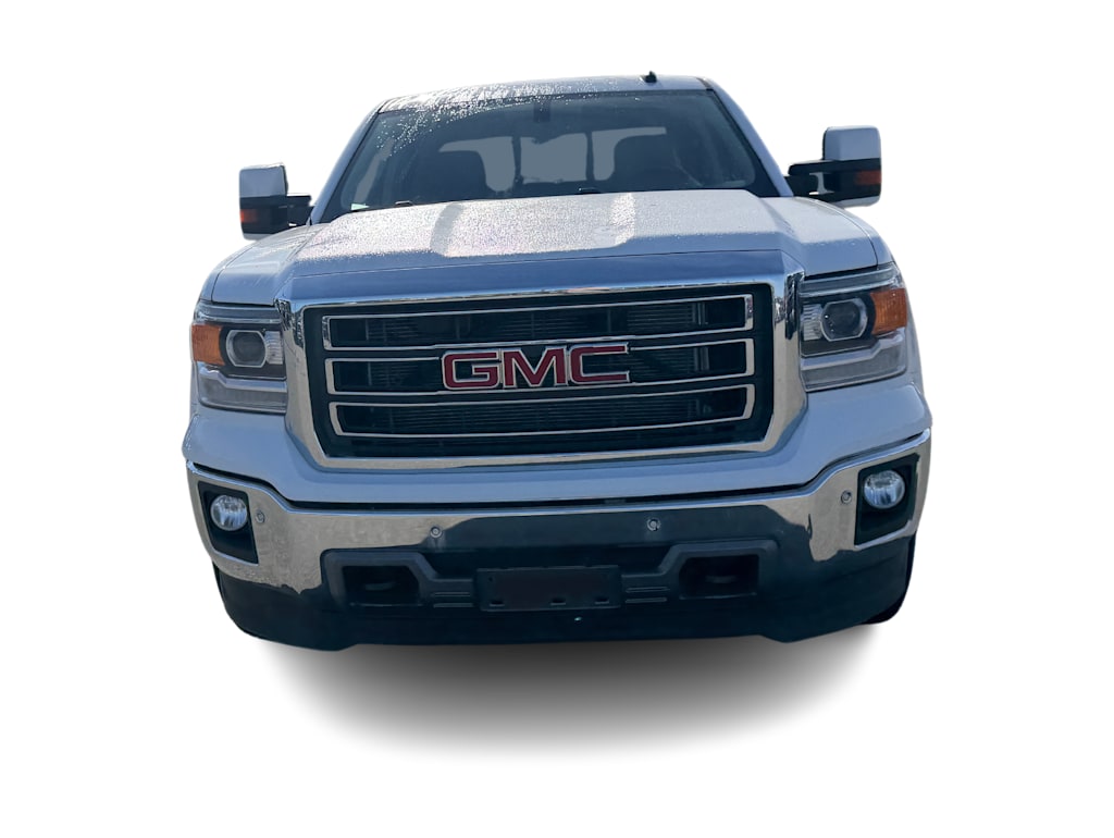 Thumbnail: 2015 GMC Sierra 1500 - 5