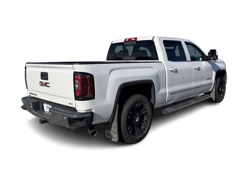 Thumbnail: 2015 GMC Sierra 1500 - 18