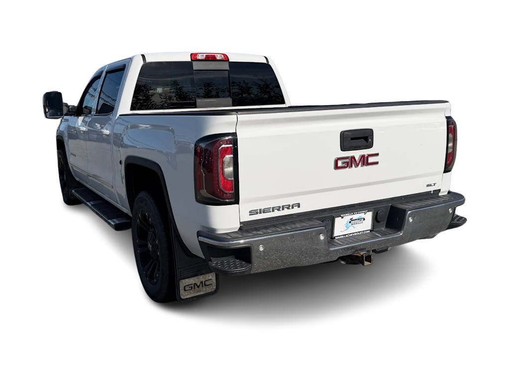 Thumbnail: 2015 GMC Sierra 1500 - 4