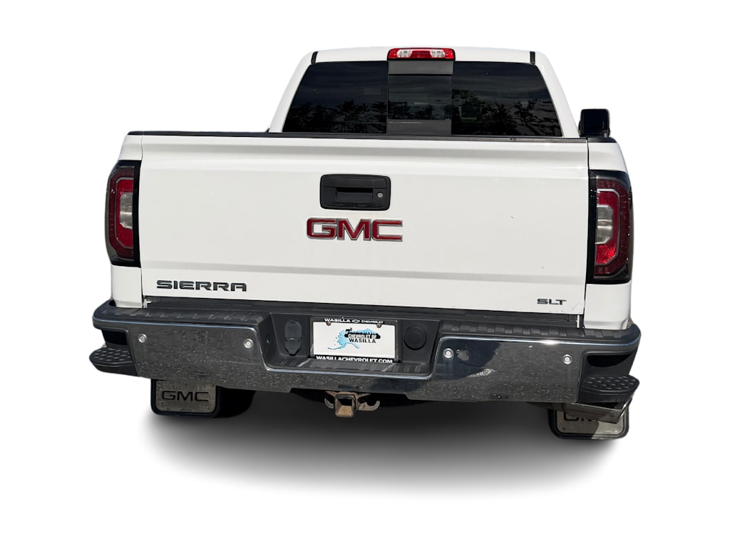 Thumbnail: 2015 GMC Sierra 1500 - 19