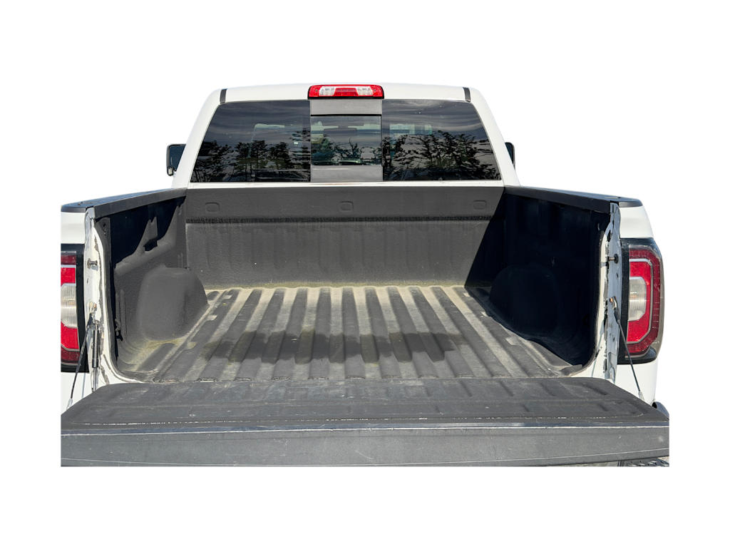 Thumbnail: 2015 GMC Sierra 1500 - 12