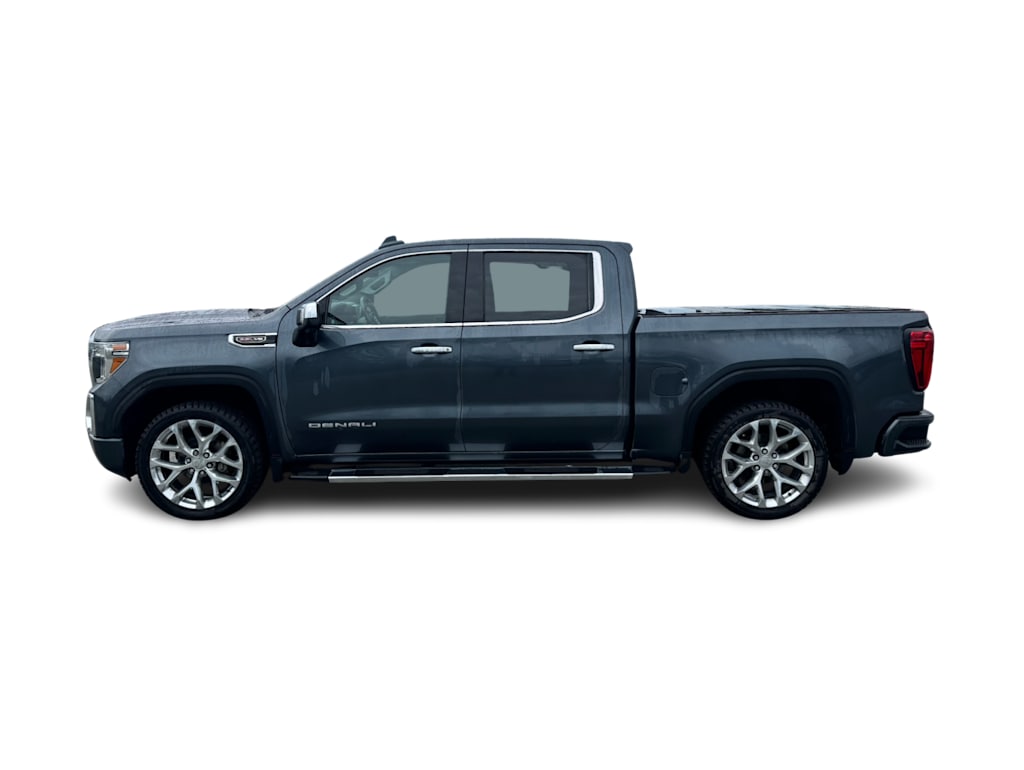 Thumbnail: 2019 GMC Sierra 1500 - 2