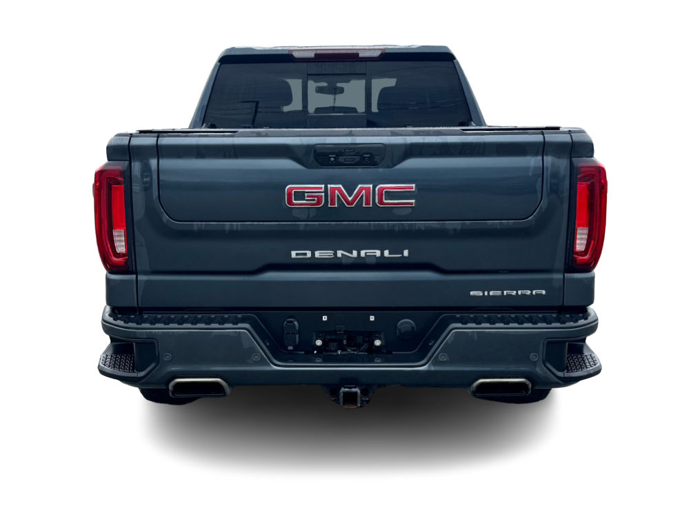 Thumbnail: 2019 GMC Sierra 1500 - 4
