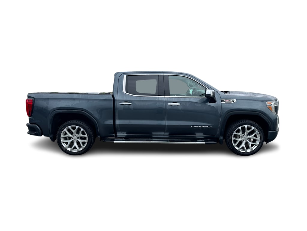 Thumbnail: 2019 GMC Sierra 1500 - 8