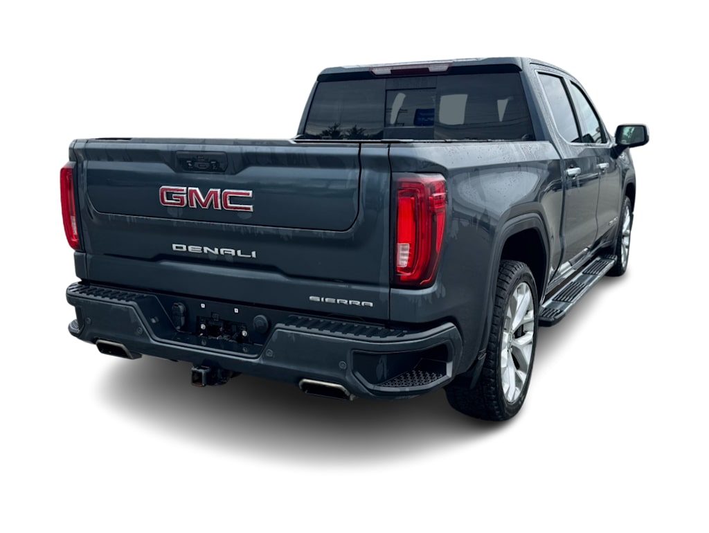 Thumbnail: 2019 GMC Sierra 1500 - 7