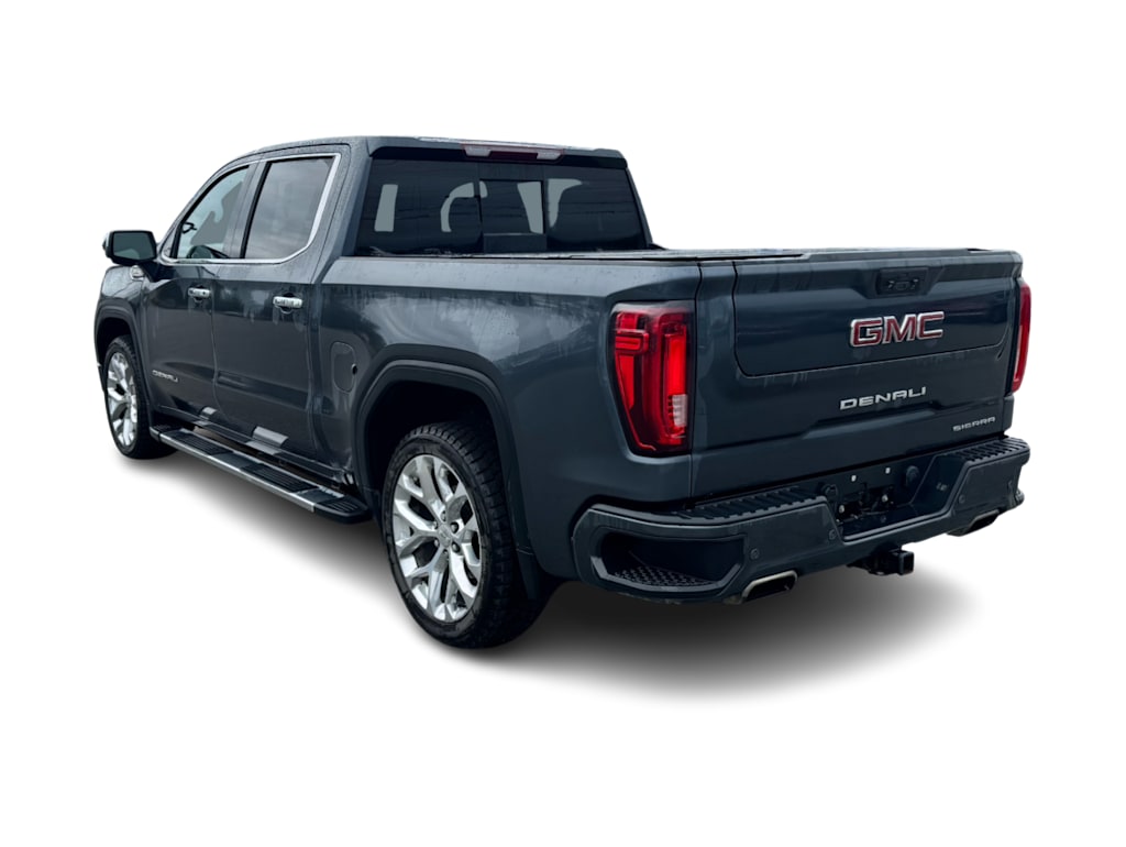 Thumbnail: 2019 GMC Sierra 1500 - 3
