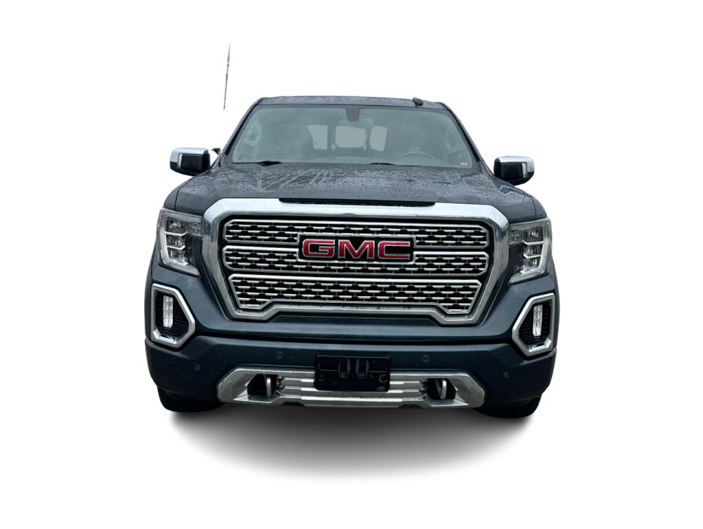 Thumbnail: 2019 GMC Sierra 1500 - 5