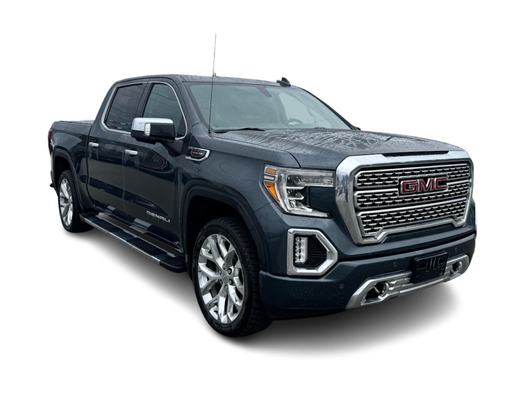 Thumbnail: 2019 GMC Sierra 1500 - 9