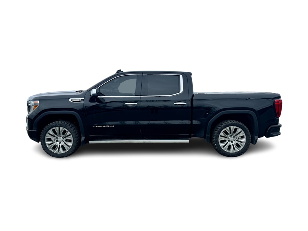 Thumbnail: 2021 GMC Sierra 1500 - 2