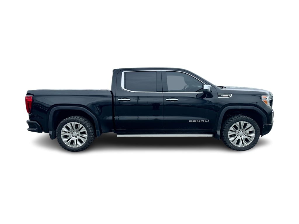 Thumbnail: 2021 GMC Sierra 1500 - 8