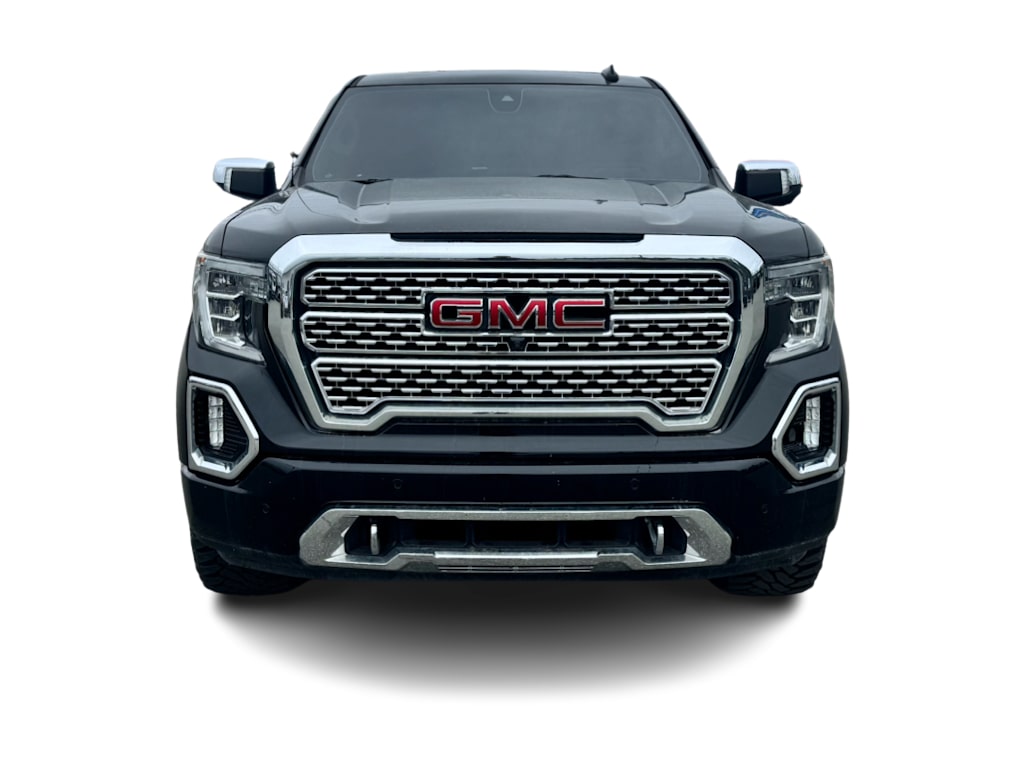 Thumbnail: 2021 GMC Sierra 1500 - 5