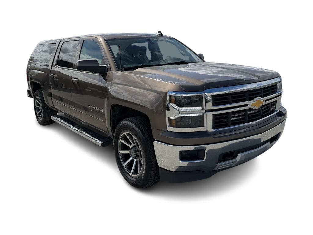 Thumbnail: 2024 GMC Sierra 1500 - 10