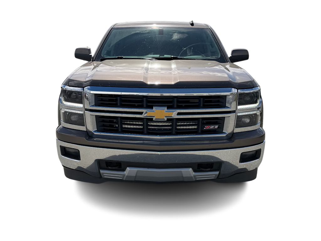 Thumbnail: 2024 GMC Sierra 1500 - 4