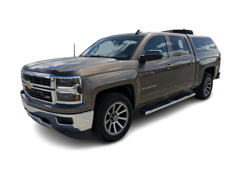 Thumbnail: 2024 GMC Sierra 1500 - 9