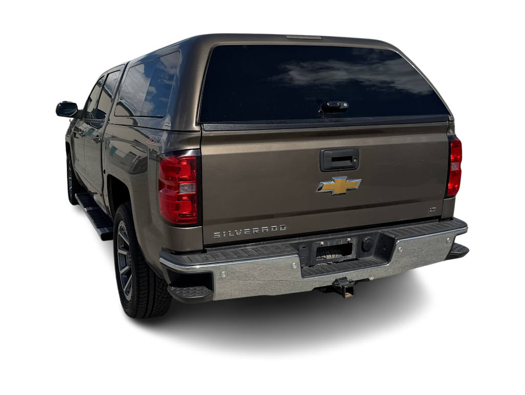 Thumbnail: 2024 GMC Sierra 1500 - 2
