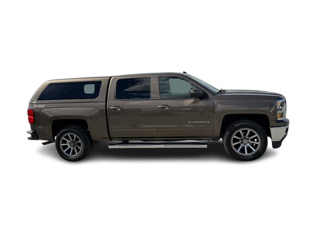 Thumbnail: 2024 GMC Sierra 1500 - 11