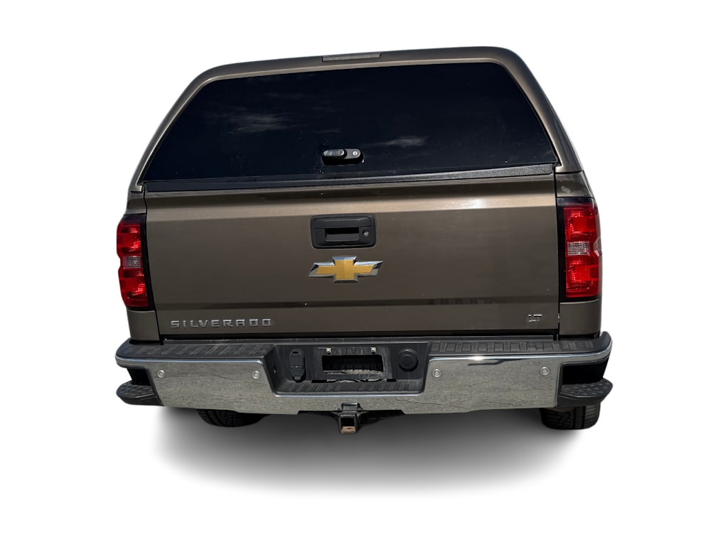 Thumbnail: 2024 GMC Sierra 1500 - 3