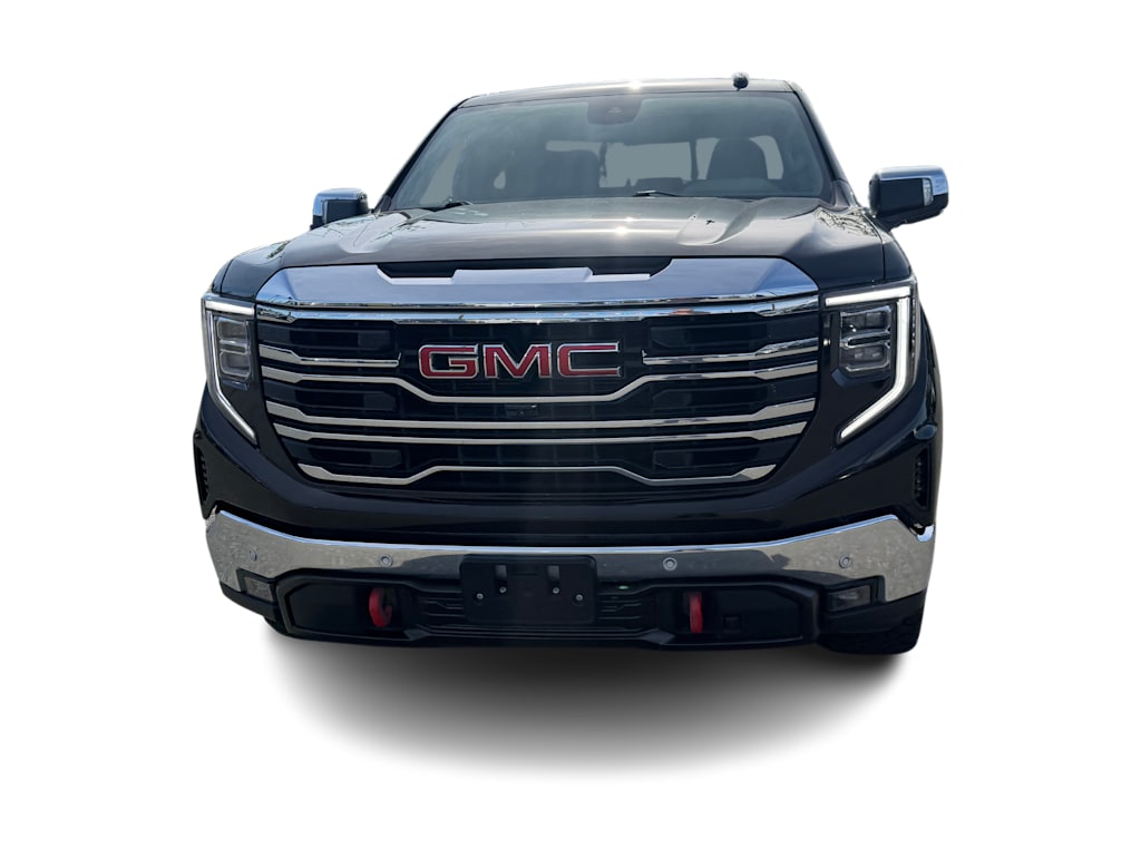 Thumbnail: 2025 GMC Sierra 1500 - 6