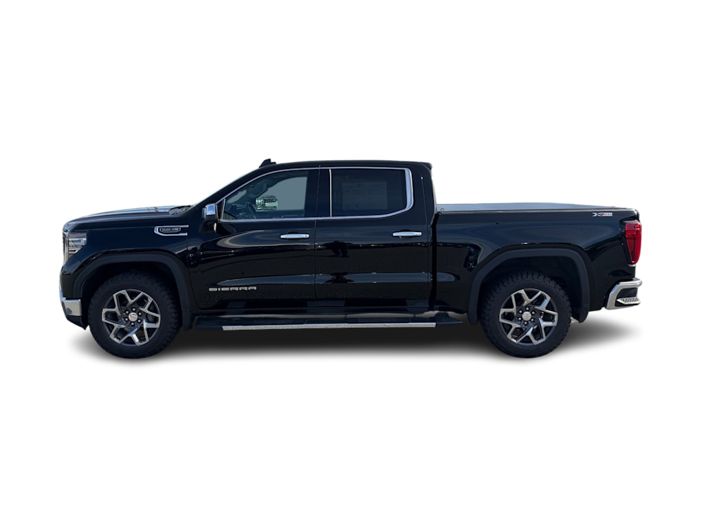 Thumbnail: 2025 GMC Sierra 1500 - 3