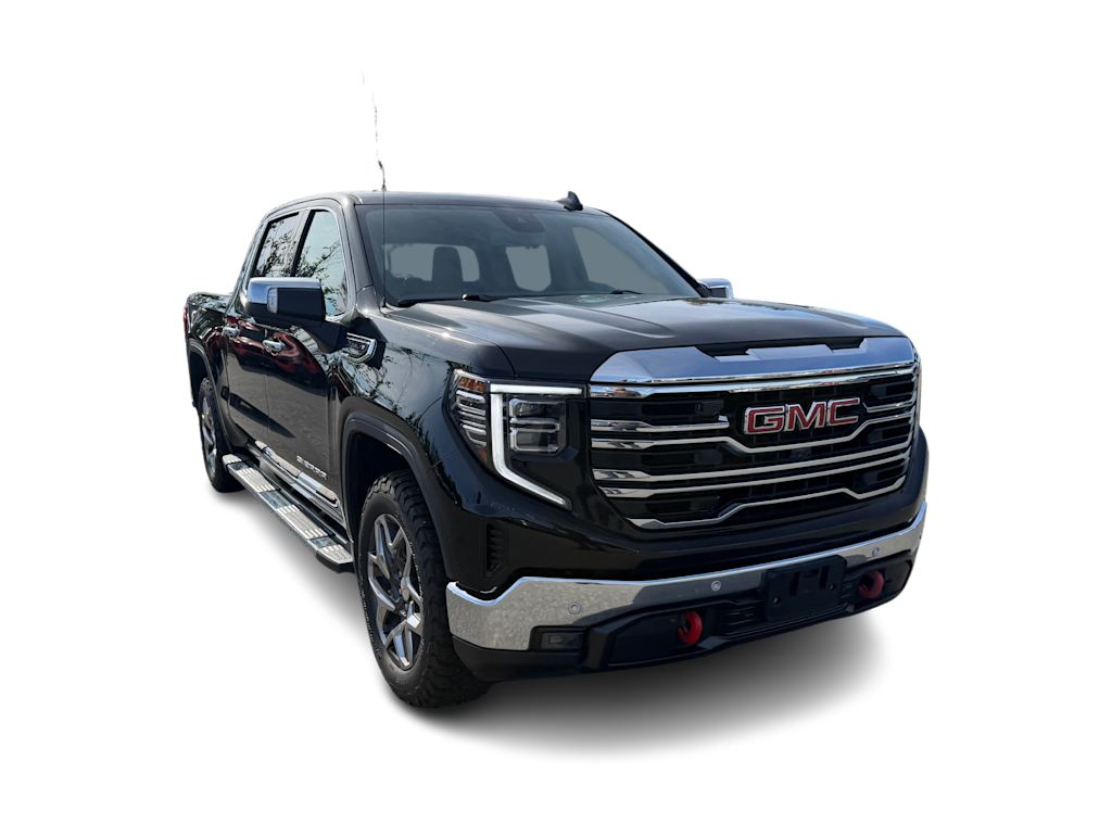 Thumbnail: 2025 GMC Sierra 1500 - 18
