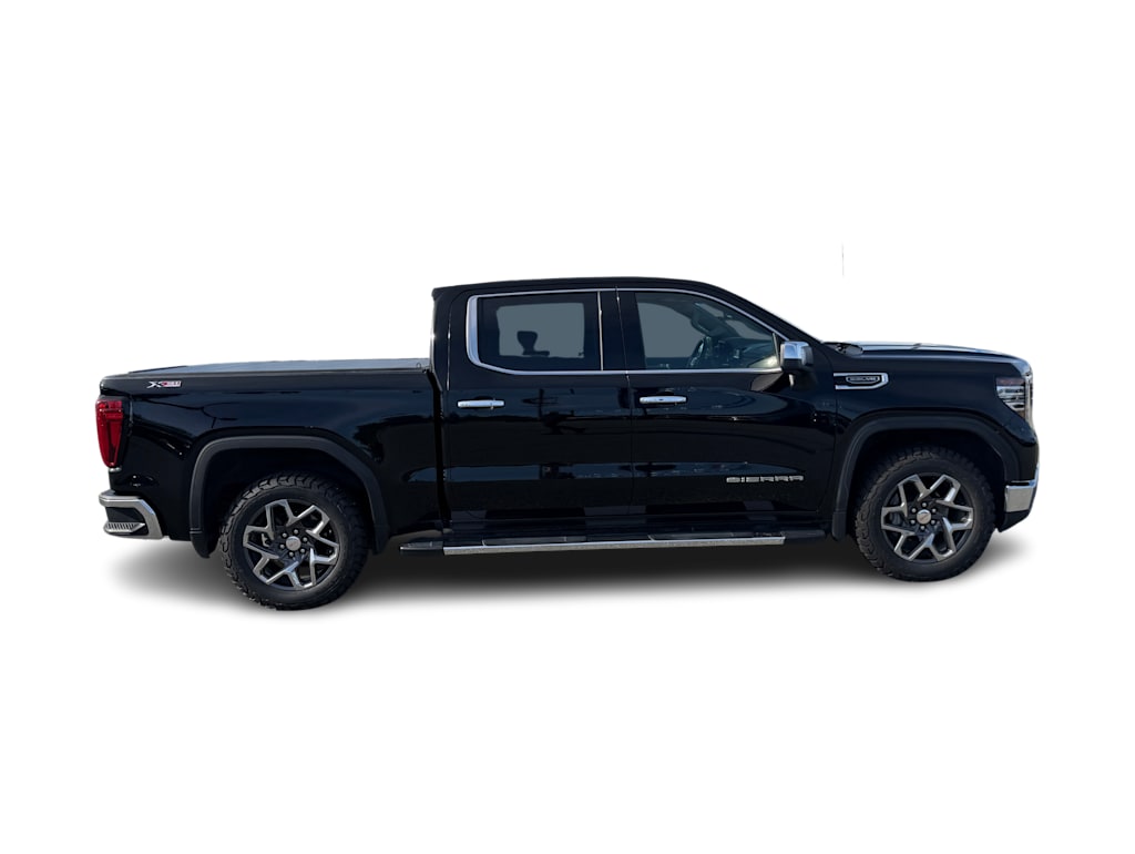 Thumbnail: 2025 GMC Sierra 1500 - 19