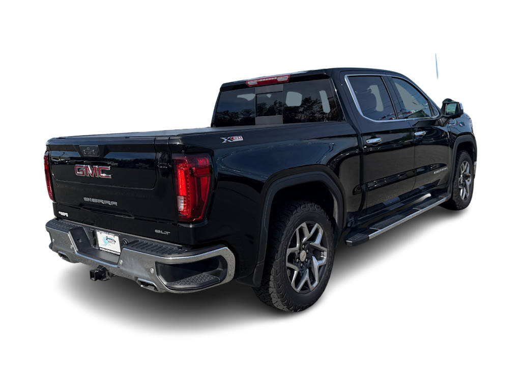 Thumbnail: 2025 GMC Sierra 1500 - 20