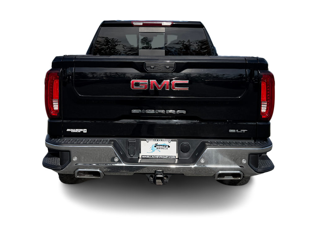 Thumbnail: 2025 GMC Sierra 1500 - 5