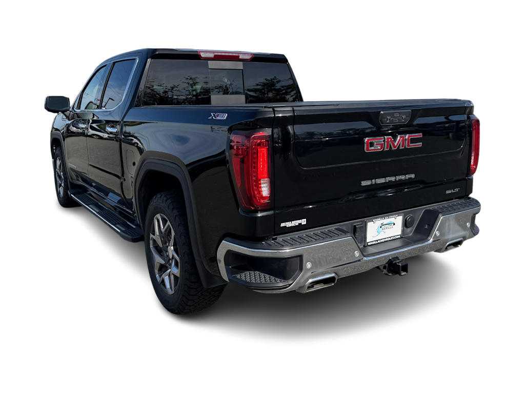 Thumbnail: 2025 GMC Sierra 1500 - 4