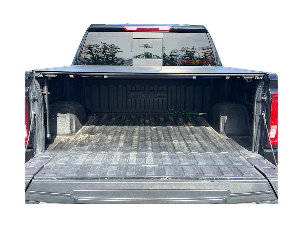 Thumbnail: 2025 GMC Sierra 1500 - 13