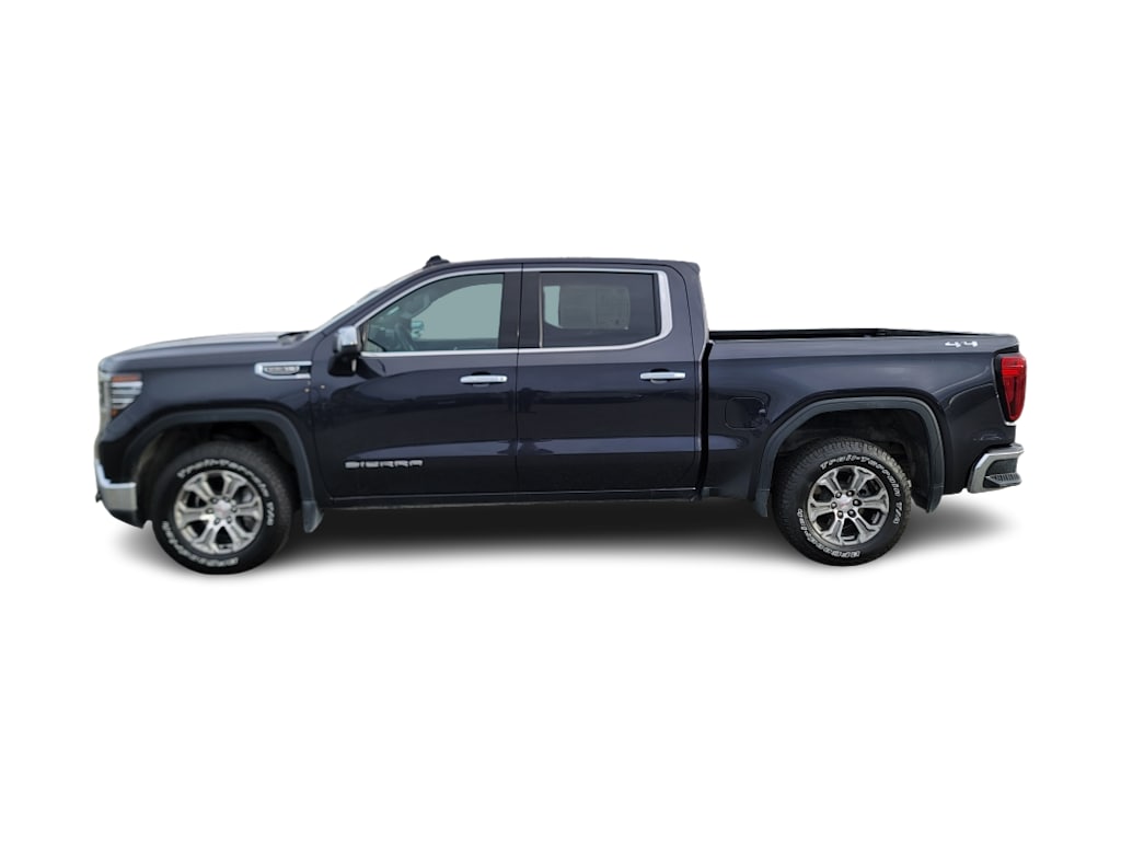 Thumbnail: 2025 GMC Sierra 1500 - 3