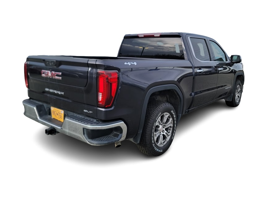 Thumbnail: 2025 GMC Sierra 1500 - 19