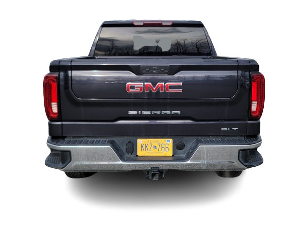 Thumbnail: 2025 GMC Sierra 1500 - 5