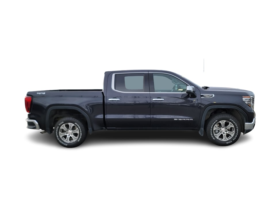 Thumbnail: 2025 GMC Sierra 1500 - 20