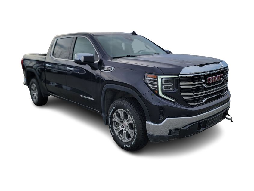 Thumbnail: 2025 GMC Sierra 1500 - 21