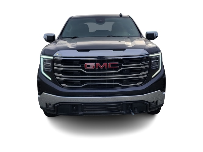 Thumbnail: 2025 GMC Sierra 1500 - 6