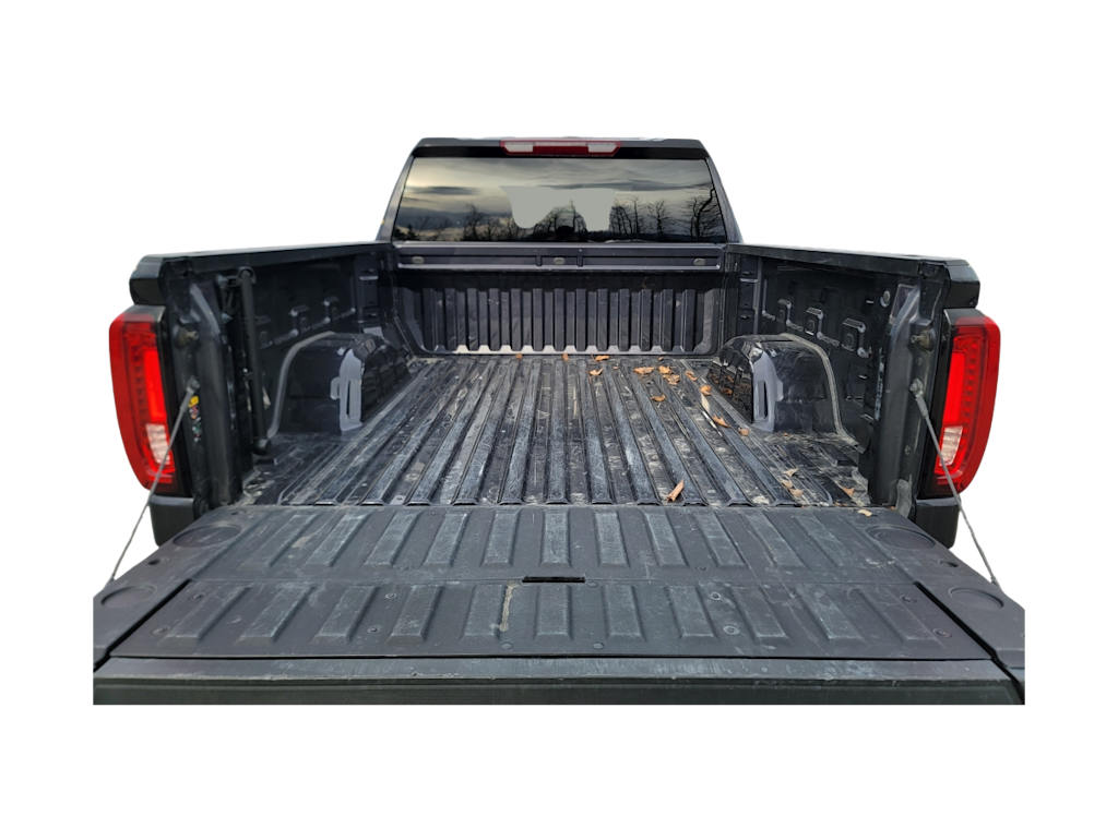 Thumbnail: 2025 GMC Sierra 1500 - 16