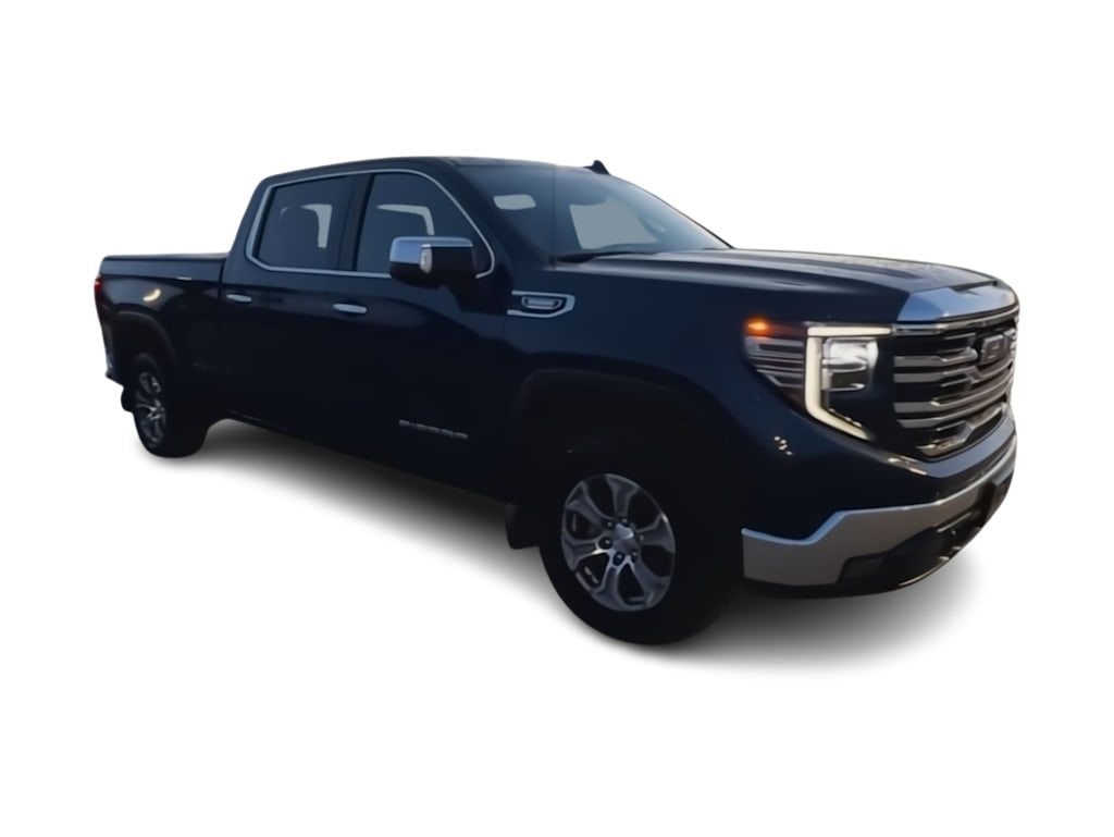 2022 GMC Sierra 1500 SLT 18