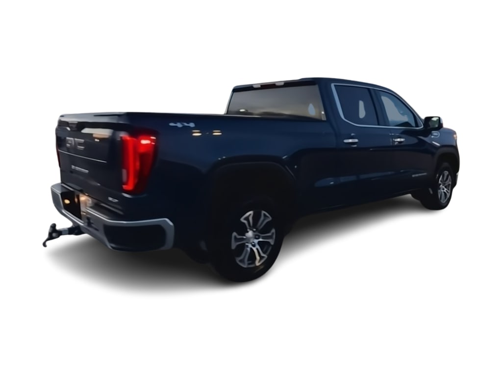 2022 GMC Sierra 1500 SLT 16